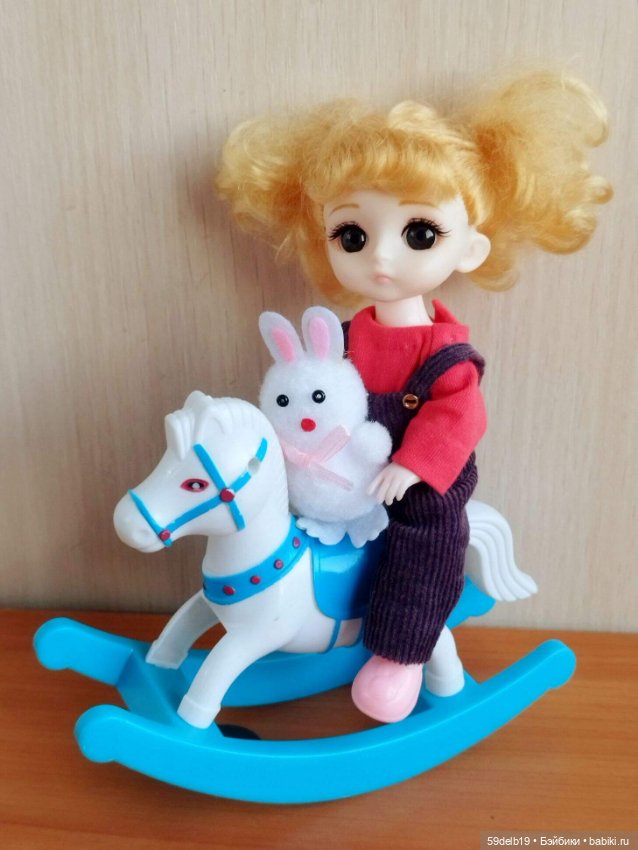 Новый яркий костюмчик для баболечки Теи