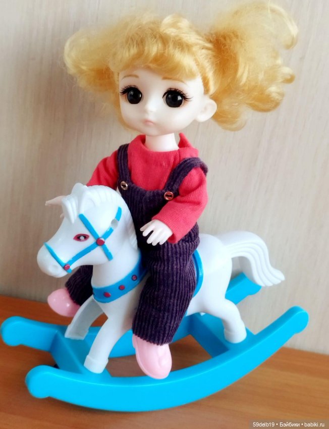 Новый яркий костюмчик для баболечки Теи