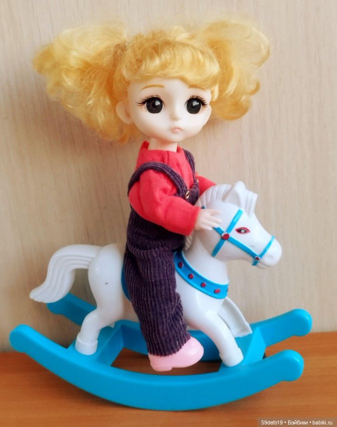 Новый яркий костюмчик для баболечки Теи