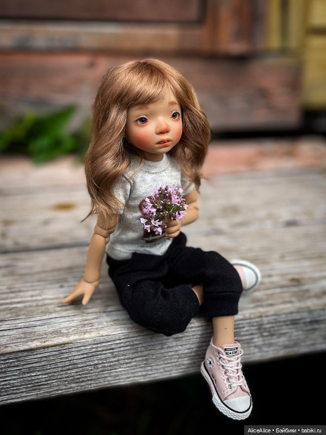 Норкины фоточки — Куклы Irrealdoll (Ирреалдолл): BJD (БЖД) (фото 6)