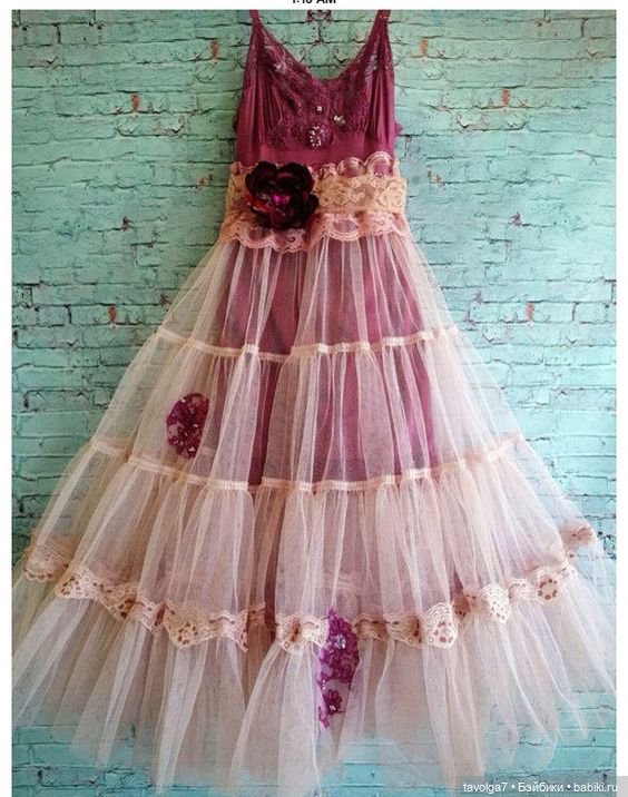 "Дворцовое" бохо — Культура (фото 9)