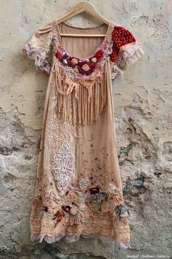 "Дворцовое" бохо — Культура (фото 8)