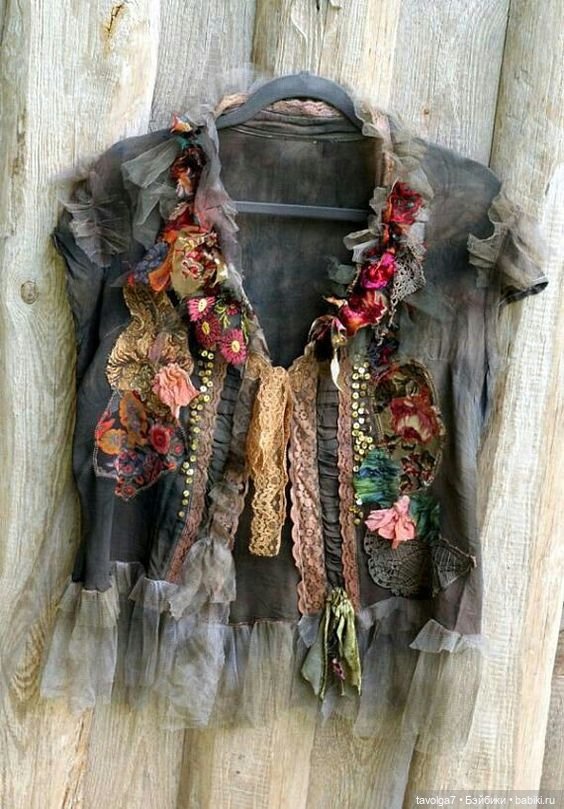 "Дворцовое" бохо — Культура