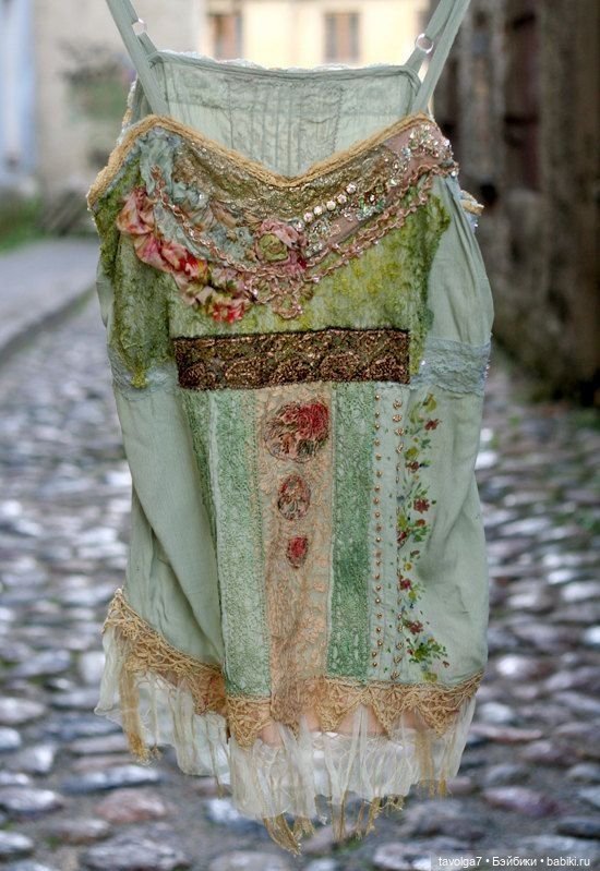 "Дворцовое" бохо — Культура