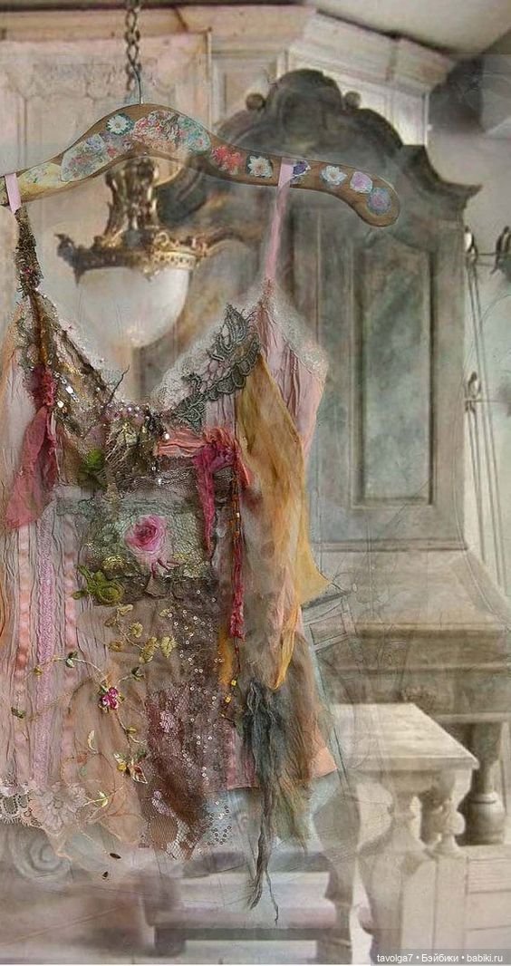 "Дворцовое" бохо — Культура