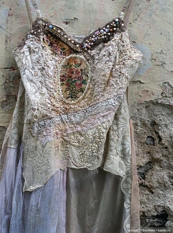 "Дворцовое" бохо — Культура (фото 3)