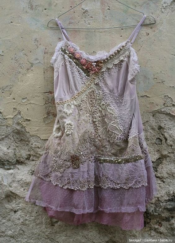 "Дворцовое" бохо — Культура (фото 2)