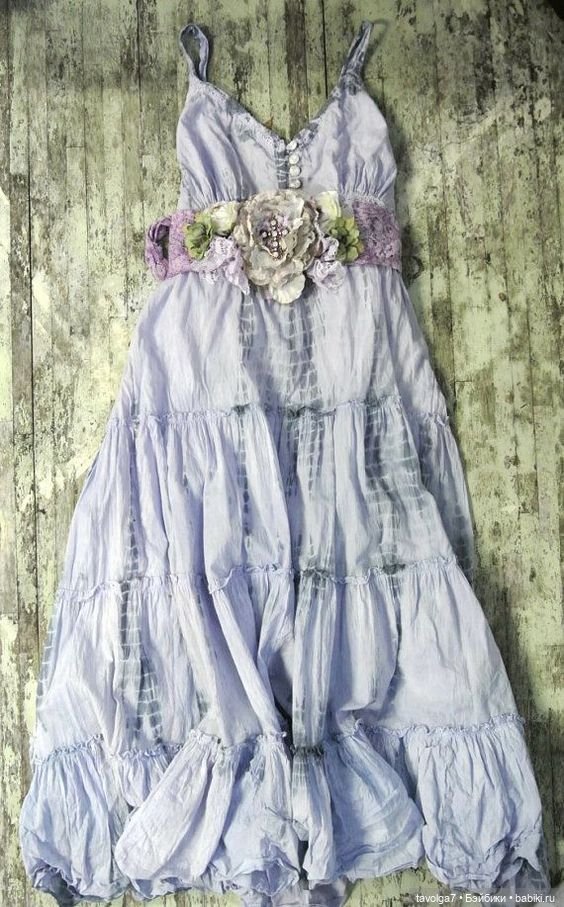 "Дворцовое" бохо — Культура