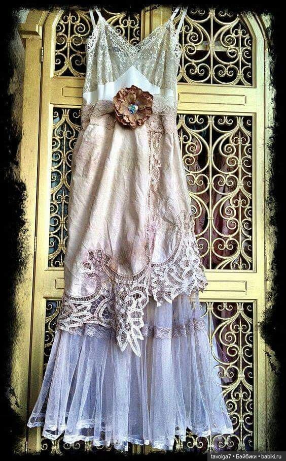 "Дворцовое" бохо — Культура (фото 7)