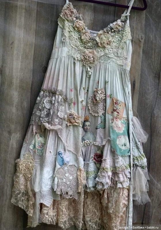 "Дворцовое" бохо — Культура (фото 4)