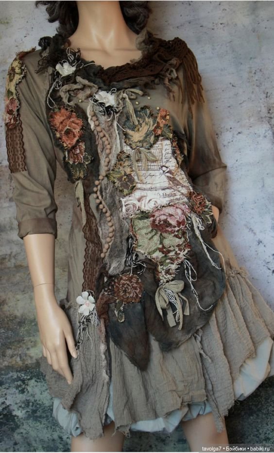 "Дворцовое" бохо — Культура