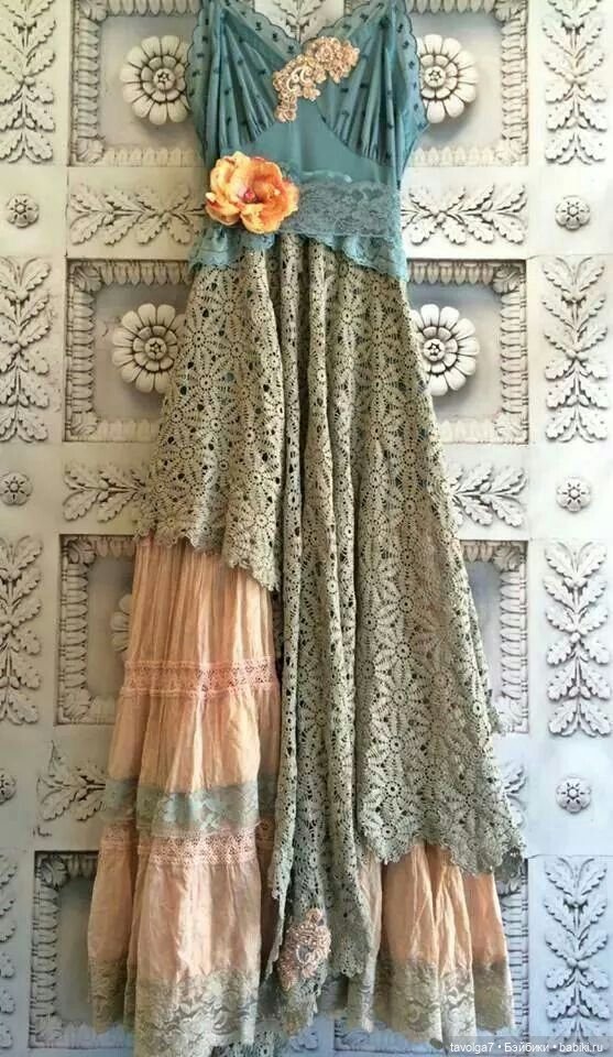 "Дворцовое" бохо — Культура (фото 5)