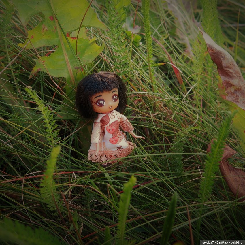 Не знаешь, кого брать - бери самых маленьких