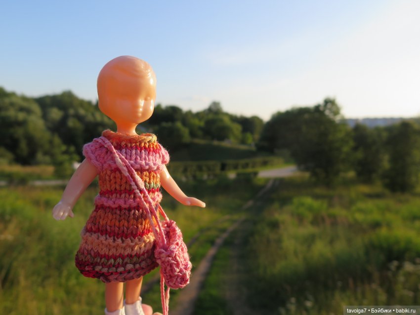 Не знаешь, кого брать - бери самых маленьких (фото 3)