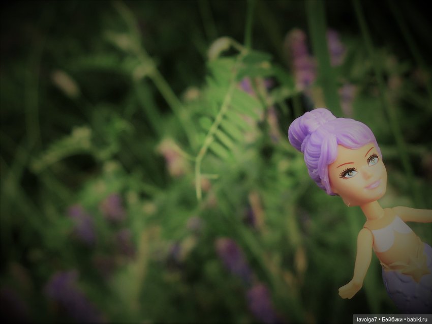 Феечки Sparkle-Seasters — Игровые мини (фото 9)