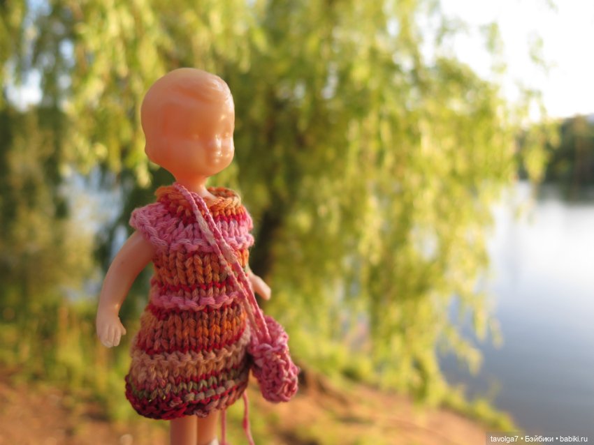 Не знаешь, кого брать - бери самых маленьких (фото 9)