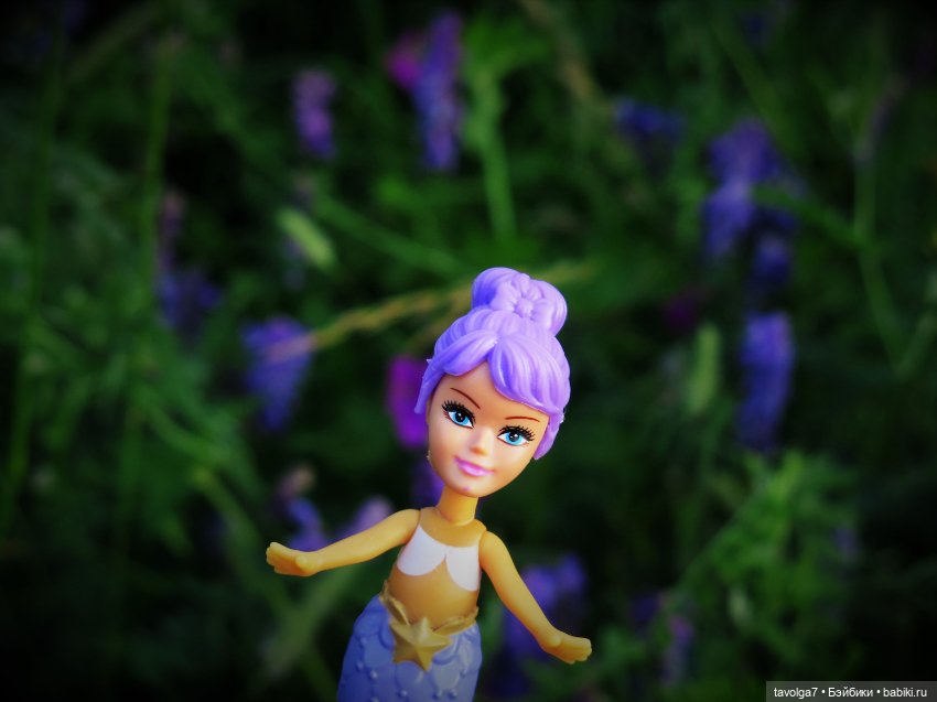 Феечки Sparkle-Seasters — Игровые мини (фото 8)