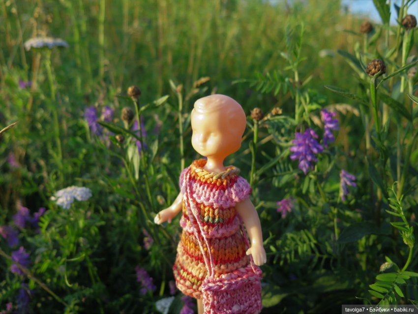 Не знаешь, кого брать - бери самых маленьких (фото 5)