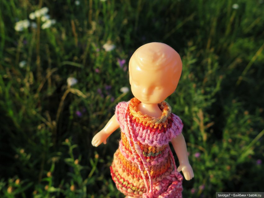 Не знаешь, кого брать - бери самых маленьких (фото 4)