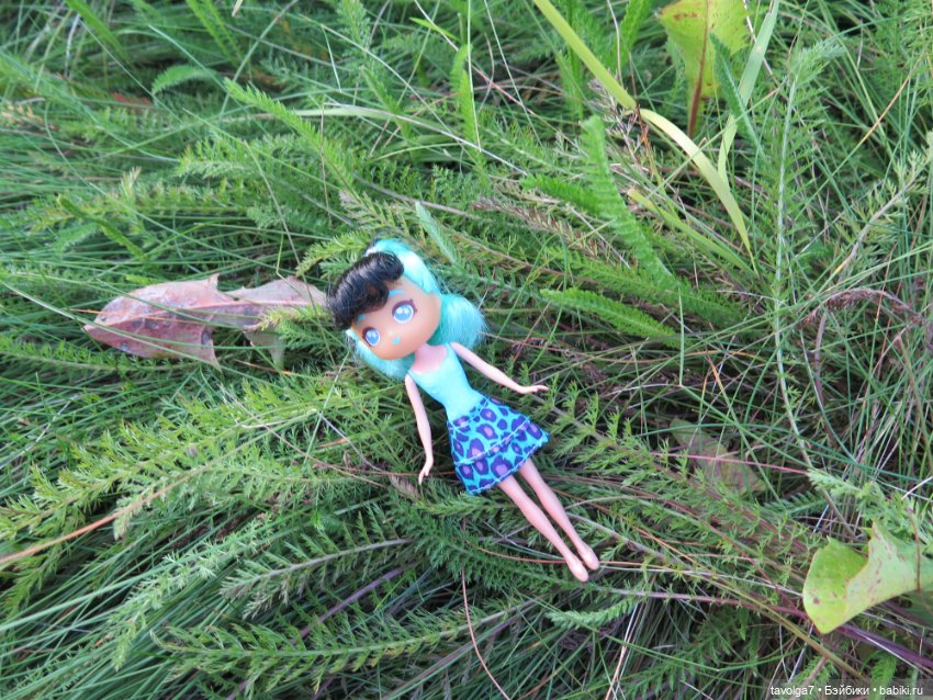 Не знаешь, кого брать - бери самых маленьких