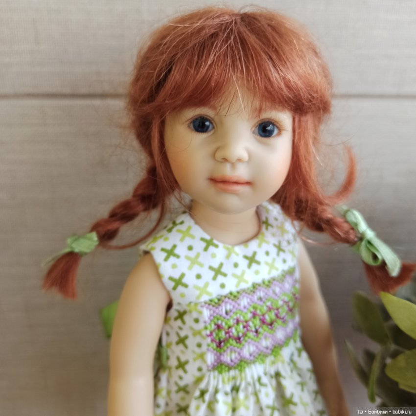 "Семечки" для Плюшек -2 — Одежда и обувь для кукол своими руками: фото (фото 9)