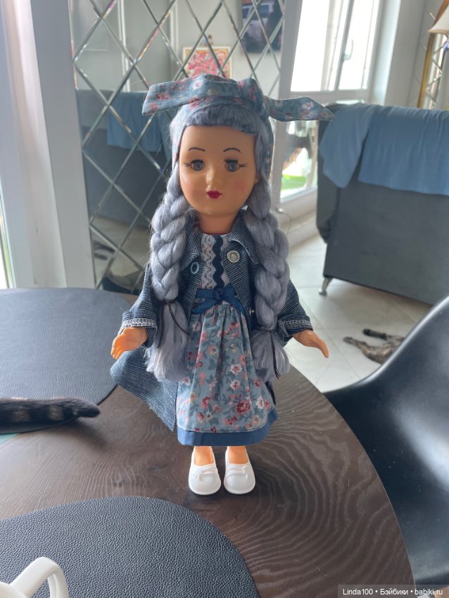 Лечение белорусской куколки