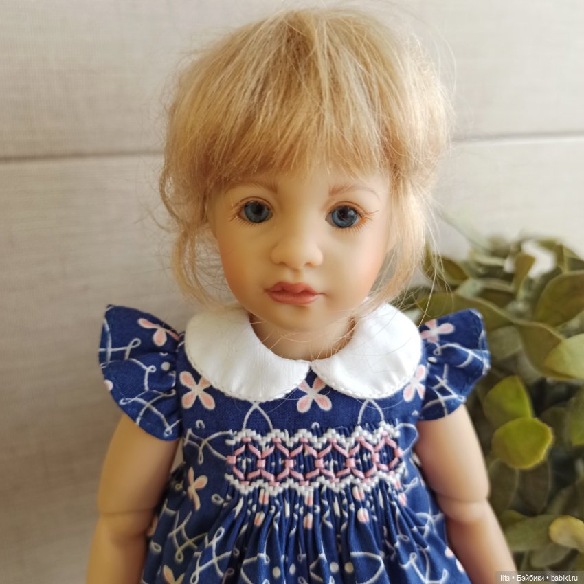 "Семечки" для Плюшек -2 — Одежда и обувь для кукол своими руками: фото