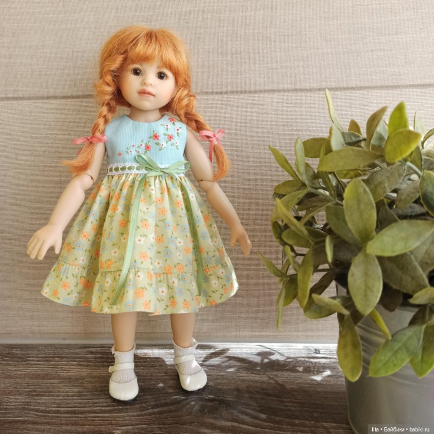 "Семечки" для Плюшек -2 — Одежда и обувь для кукол своими руками: фото