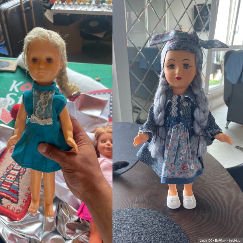 Лечение белорусской куколки (фото 2)