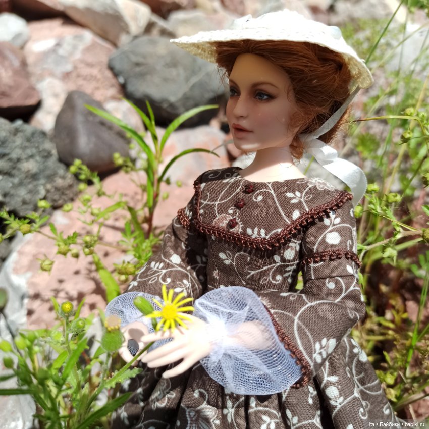 Север и Юг. Однажды в летний день (фото 5)