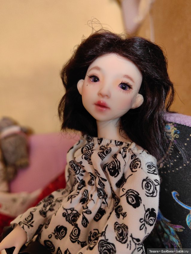 Свершилось — Одежда и обувь для кукол BJD (БЖД): 1/3 (фото 5)