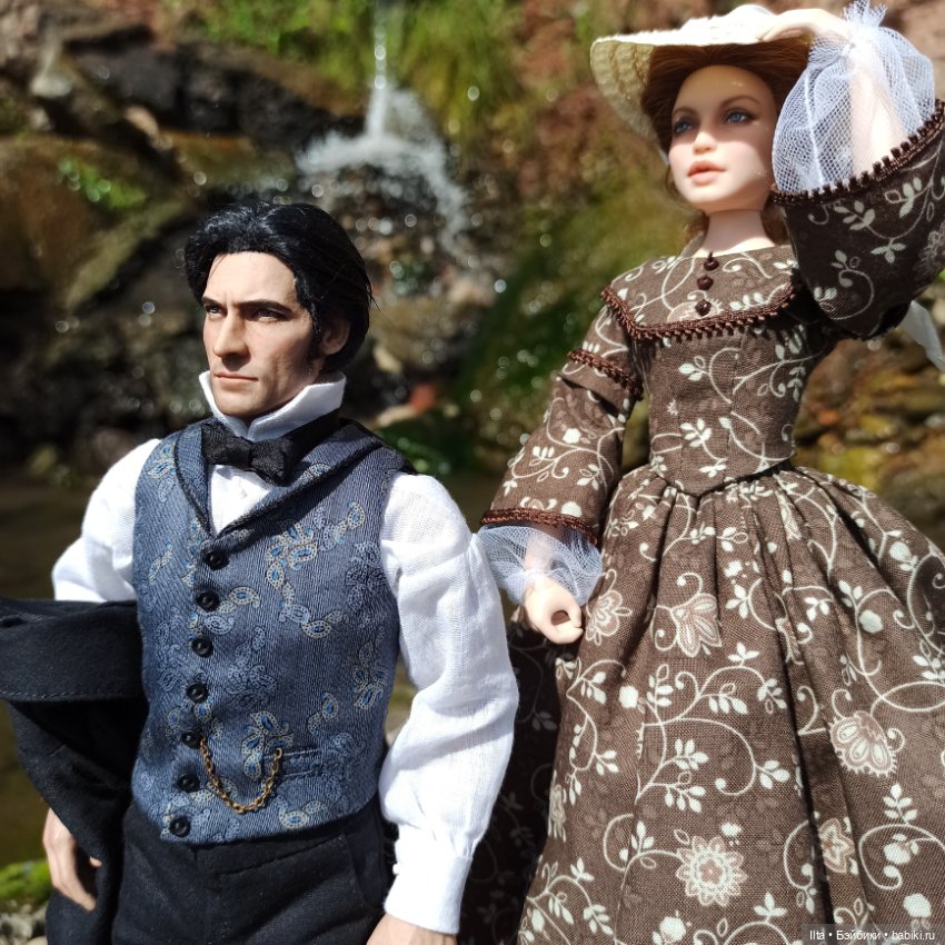 Север и Юг. Однажды в летний день (фото 2)