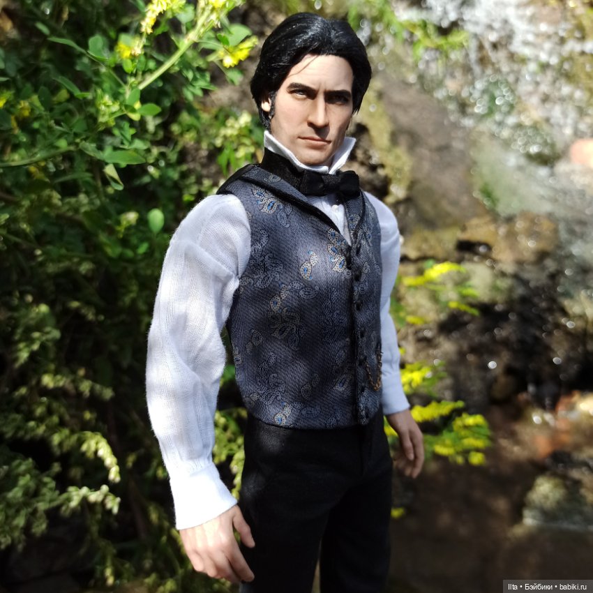 Север и Юг. Однажды в летний день (фото 3)