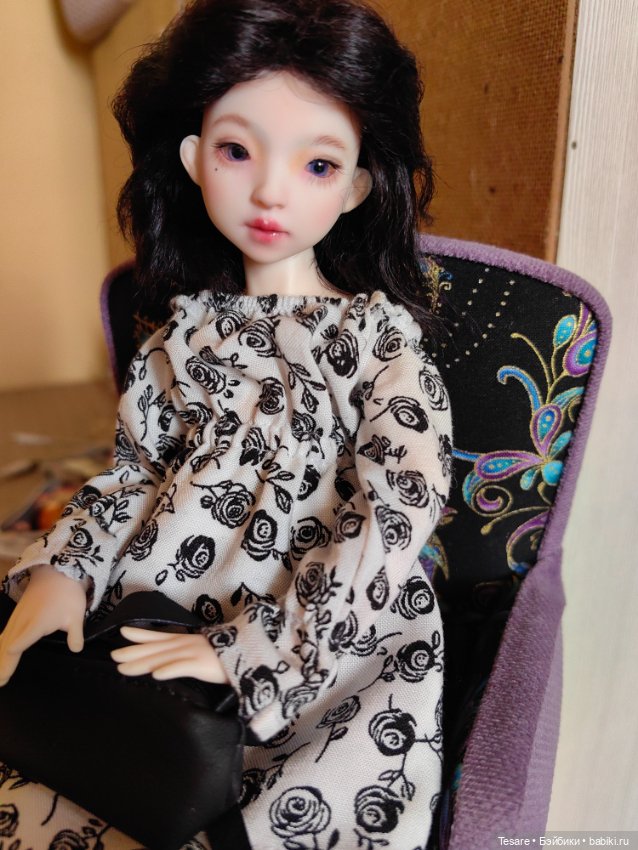Свершилось — Одежда и обувь для кукол BJD (БЖД): 1/3