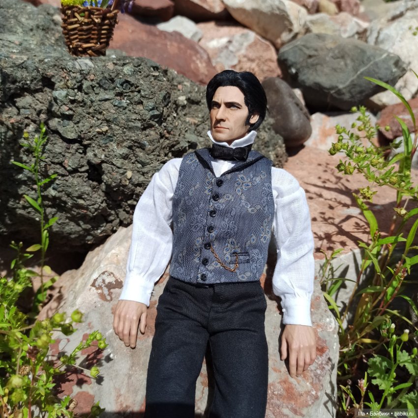 Север и Юг. Однажды в летний день (фото 6)