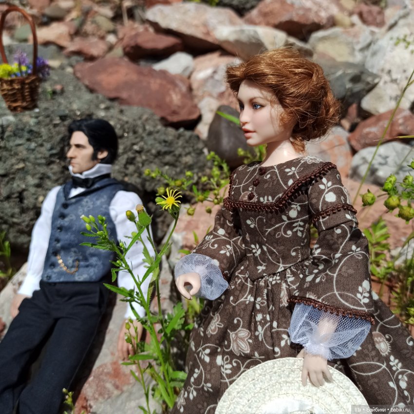 Север и Юг. Однажды в летний день (фото 8)