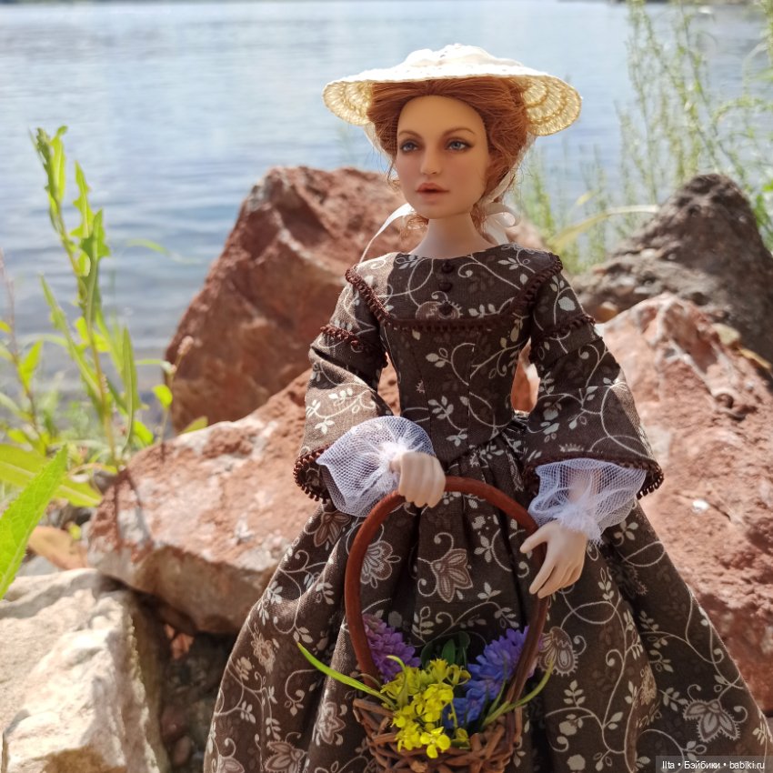 Север и Юг. Однажды в летний день (фото 4)