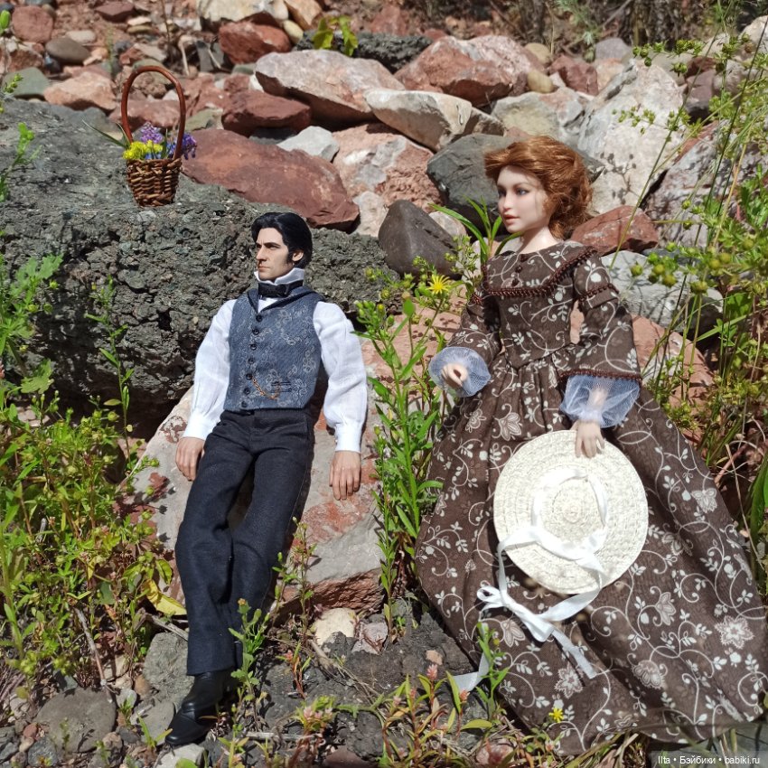 Север и Юг. Однажды в летний день (фото 7)