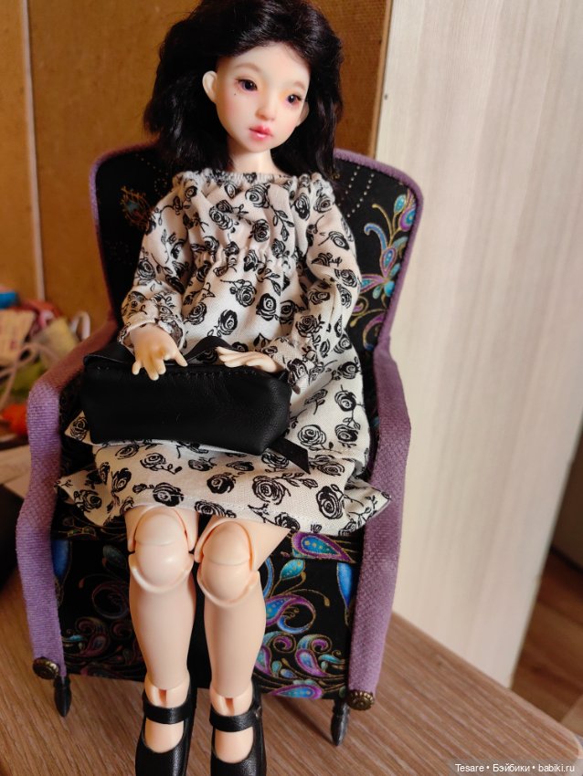 Свершилось — Одежда и обувь для кукол BJD (БЖД): 1/3 (фото 2)