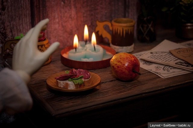 Ленивые выходные — Куклы Soom (Сум): BJD (БЖД) (фото 9)