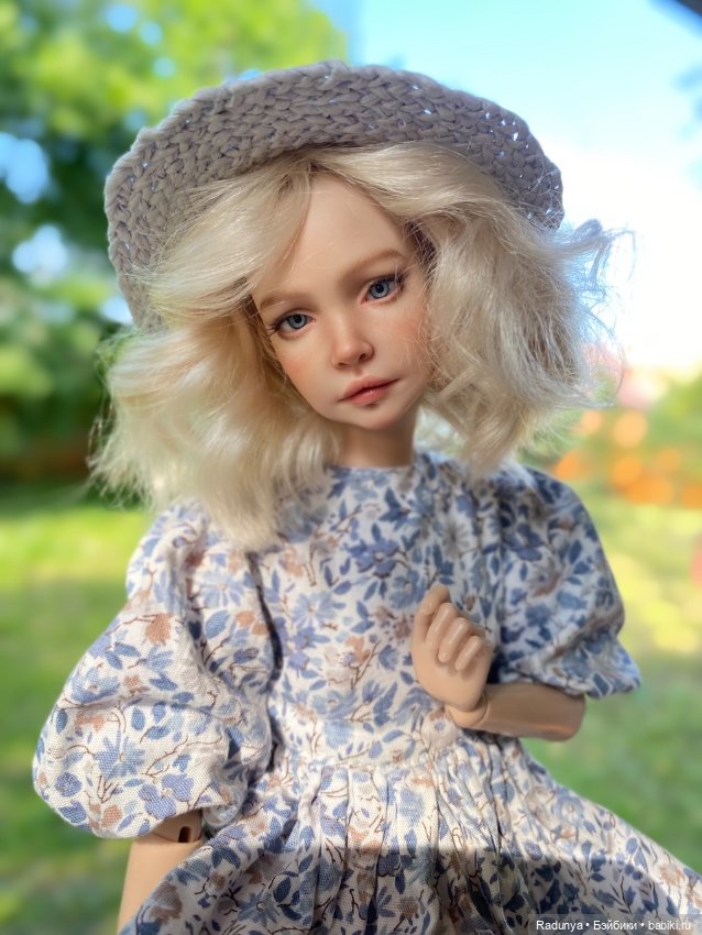 Что может быть лучше, чем лето