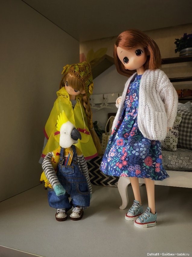 Дружная компания моя — Интересные игрушки и фигурки (разное): редкие