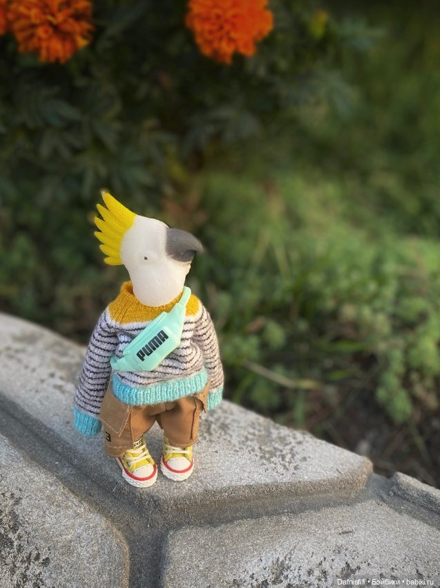 Дружная компания моя — Интересные игрушки и фигурки (разное): редкие