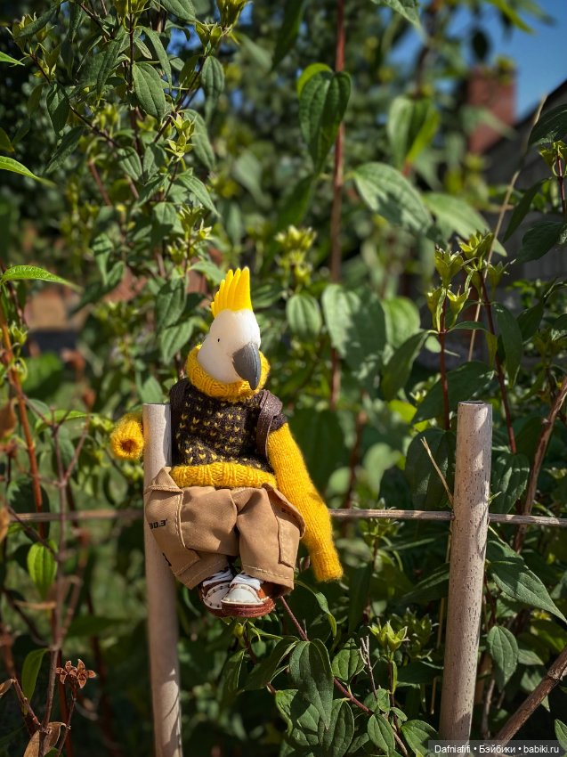 Дружная компания моя — Интересные игрушки и фигурки (разное): редкие (фото 3)