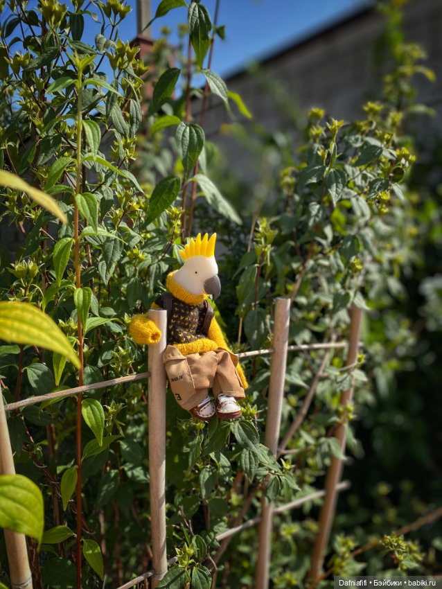 Дружная компания моя — Интересные игрушки и фигурки (разное): редкие (фото 2)