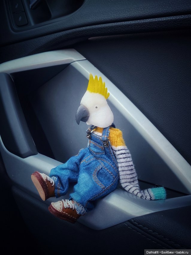 Дружная компания моя — Интересные игрушки и фигурки (разное): редкие