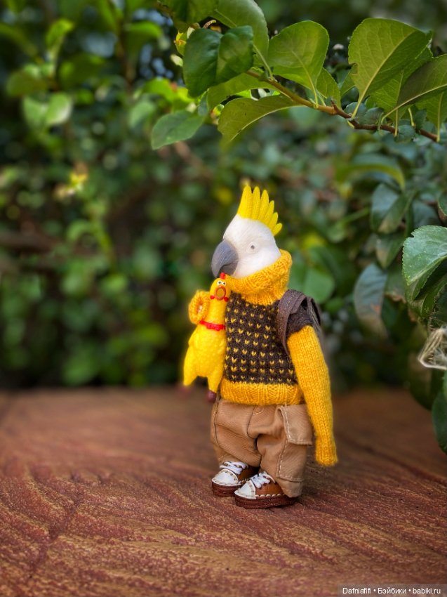 Дружная компания моя — Интересные игрушки и фигурки (разное): редкие