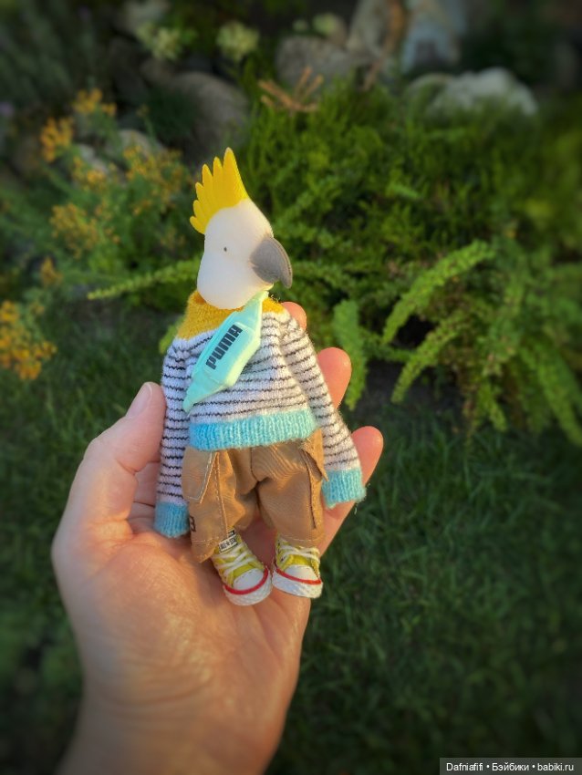 Дружная компания моя — Интересные игрушки и фигурки (разное): редкие