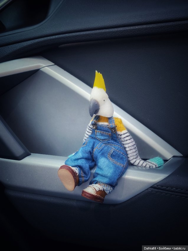 Дружная компания моя — Интересные игрушки и фигурки (разное): редкие