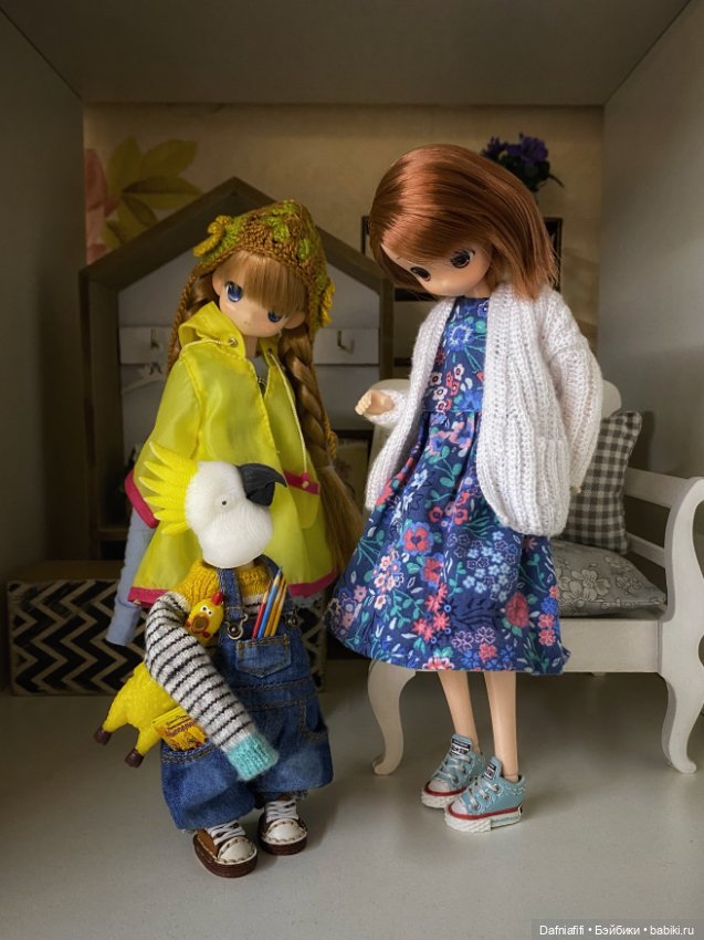 Дружная компания моя — Интересные игрушки и фигурки (разное): редкие